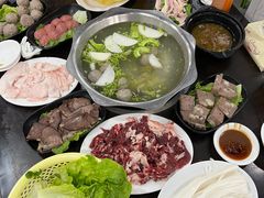-老猫牛肉火锅(沙溪店)