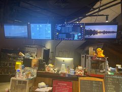 -木沐影咖(鑫乐汇购物广场店)