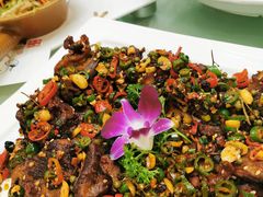 -清真悦宾楼食府(海湖店)