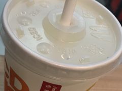 -麦当劳(保利广场店)