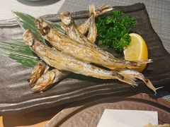 -森味薪火烧•烧鸟居酒屋•日本料理(望京店)