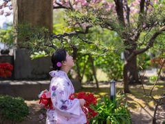 -东京浅草和服体验江户和装工房雅(浅草本店)