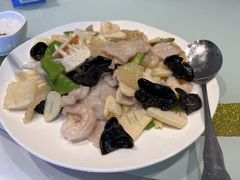 -金三杯酒家(泉城路店)