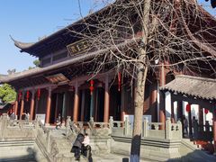 -钱王祠