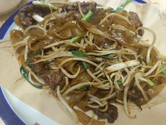 传统干炒牛河-荔银肠粉·非遗手藝(夫子庙店)