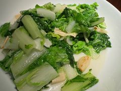 -新连采·海鲜·大连菜(大连恒隆广场店)