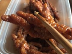 虎皮鸡爪-杜六房(大沽路店)