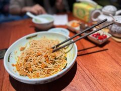 -裕兴记•蟹黄面馆(人民广场店)