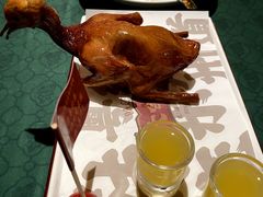 -大鸽饭(汉溪长隆店)