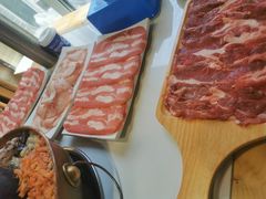 -徐记手切鲜羊肉(辽沈二街店)