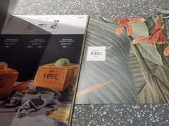 -大树餐厅(红旗街万达店)