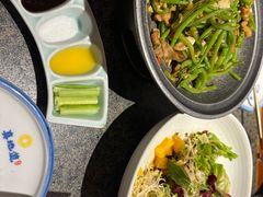 -真地道京味府·鲜橙烤鸭·北京菜(朝外大街东大桥店)