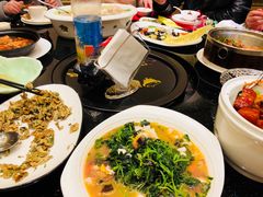 -御苑宾馆-中餐厅