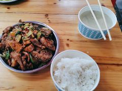 -枣阁园滴滴自助餐