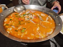 -唐猫庭院·千年陕菜(赛格国际购物中心店)