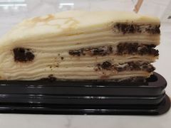 -薇薇安千层蛋糕(府城店)