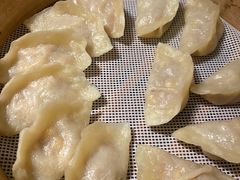 好吃不过饺子-北方家宴(番禺永旺店)