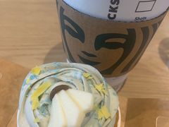 -星巴克臻选(成都宽窄巷子店)