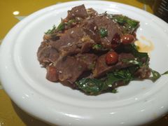 -不倒翁·安徽名菜楼(步行街店)