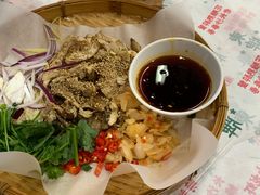 -东排食堂长沙小吃大排档(五一广场店)