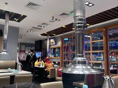 -韩时烤肉(丰科万达广场店)