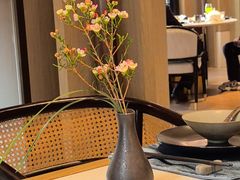 -杭州西湖柳莺里酒店·闻莺厅