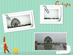 -南汇嘴观海公园