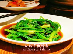 -瑶王府·广西菜(相思湖店)