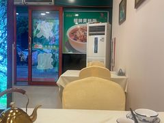 -婆婆家·湛江特色美食(福田振华路店)