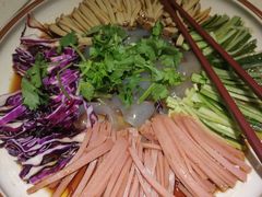 美味时素拼-翰林宴(阜南路店)