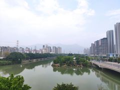 -光明港公园