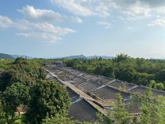 -开平碉楼文化旅游区马降龙景区