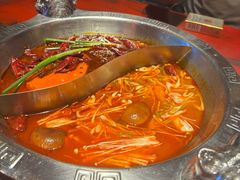 -袁老四火锅(金钟精英城店)