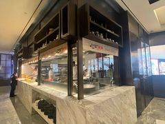 -CityOn熙地港（西安）购物中心