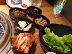 -黑牛黑猪烤肉专门店(万象城店)
