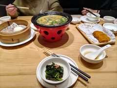 -陶德砂锅(光华店)