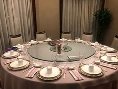 包厢-御花园·粤菜·海鲜火锅(中山公园店)