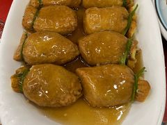-玉华台饭庄(裕中西里小区店)