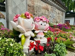 -上海醉白池公园