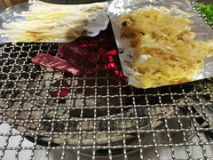-合易泓烤肉•首创生椰大油边(宁山路店)