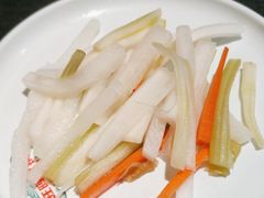-旺晖本帮骨头煲·深夜火锅(梅园路店)