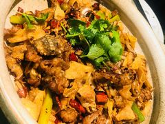 -辛香汇(飞洲店)
