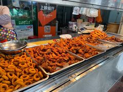 -吴日彪蒜香猪牛排(水巷口店)
