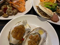 -涨巢·潮玩水疗局