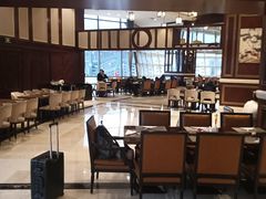 -成都龙之梦大酒店-龙悦中餐厅