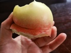 -南汇新场正宗水蜜桃采摘