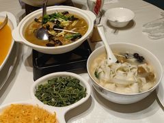 -禾珍珠家常小馆(河南博物院店)