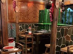 -唇辣号重庆老火锅(亦庄店)