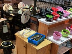 -煊记潮汕牛肉火锅(钱桥店)
