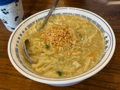 -老雒阳面馆·水席(定鼎门店)